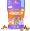 Outward Hound Nina Ottosson Puzzle Bitez Dog Treats, Peanut Butter, 7.5 oz by OutwardHound