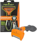 FURminator Medium Dog Undercoat deShedding Tool by FURminator