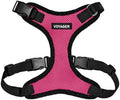 Voyager Step-in Lock Dog Harness by BestPetSuppliesLLC