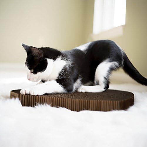 Corner Cat Scratcher by Americat Company - Image 7