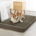 WNPETHOME Orthopedic Waterproof Dog Bed Medium by WNPETHOMEPETSHOME