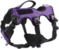 AUROTH Escape Proof No Pull Dog Harness by AurothPets