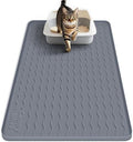 Cat Litter Mat by CappyBliss