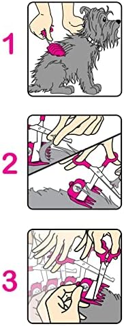 Silent Clipper with Tiny Trim Scissor Package - Image 3
