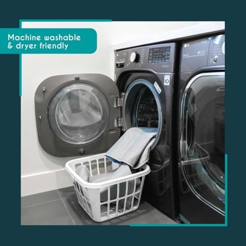 Washable Reusable Puppy, Dog and Cat Pee Pads, Leak-Proof - Image 4
