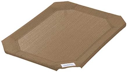 Original Pet Bed Replacement Cover by Coolaroo
