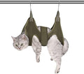 Dog Grooming Hammock Harness Breathable Pet Cat Hammock 6.5" by ATO-DJCX