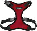 Voyager Step-in Lock Dog Harness by BestPetSuppliesLLC