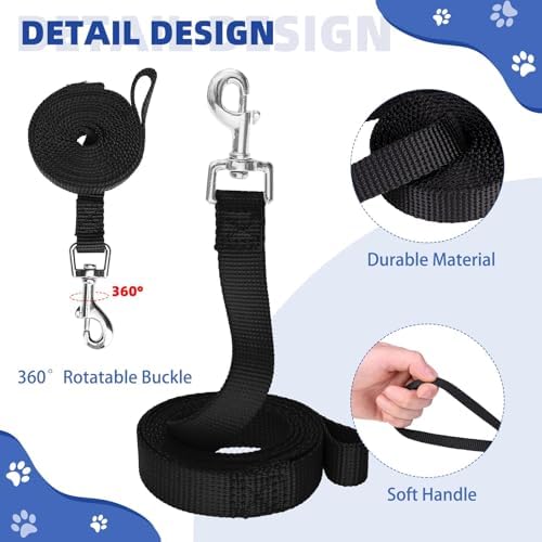KOOLTAIL Dog Harness and Leash Set - Image 3