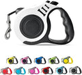 Retractable Dog Leash Automatic Telescopic Tractor Dog Tape by LIEVUIKEN