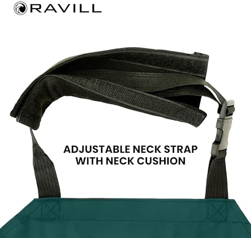Ravill Waterproof Aprons For Men and Women - Image 5