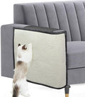 Upgraded Cat Scratch Furniture Couch Protector by Oroonoko