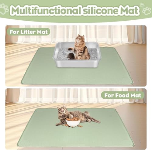 Kalolary Cat Litter Mats - Image 5