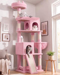 Globlazer S72 Heavy Duty Cat Trees by Globlazer