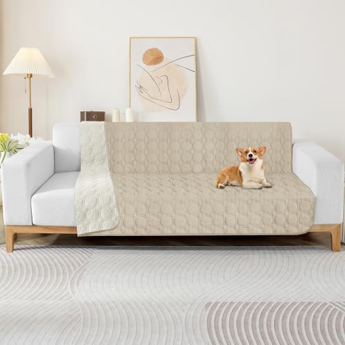 ZNSAYOTX Ultimate Cozy Blankets 100% Waterproof Chaise Mat Blanket - Image 2