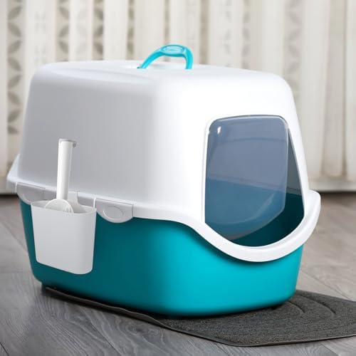 Mipcase Cat Litter Scoop Holder Litter Scoop Holder - Image 4