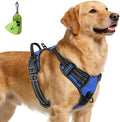 Joytale No Pull Dog Harness for Extra Large Dogs, Front Clip by Joytale