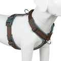 Plutus Pet No Pull Dog Harness, Adjustable Nylon Harness by PLUTUSPET