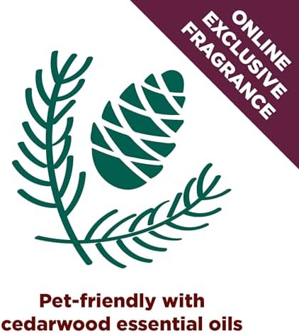 ARM & HAMMER Forever Fresh Cat Litter Cedarwood - Image 2