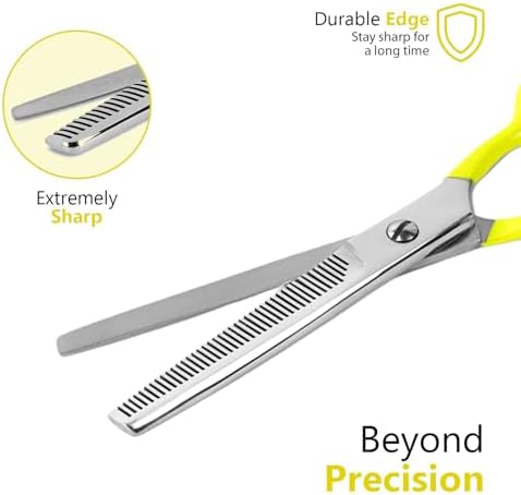 Laazar Dog thinning shears for dogs - Image 2