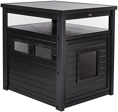 New Age Pet® ECOFLEX® Litter Loo® Enclosure - Image 4