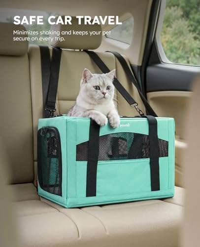 Pecute Cat Carrier Stable, Pet Carrier - Image 6