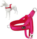 Plutus Pet No Pull Dog Harness for Medium Sized Dog, Breathable Mesh Padded by PLUTUSPET