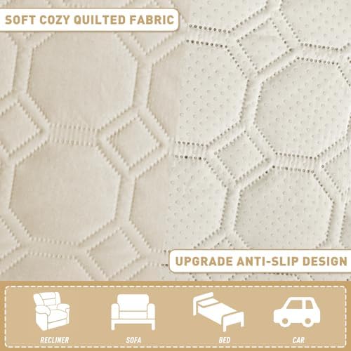 ZNSAYOTX Ultimate Cozy Blankets 100% Waterproof Bed Mat Blanket - Image 4
