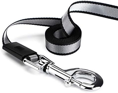 Segarty Retractable Dog Lead for Large Dogs, Pet Leash 26 Feet Long for Medium - Image 3