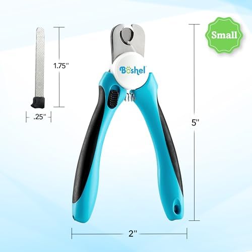 Boshel Dog and Cat Nail Clipper - Image 2