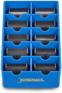 BarberMate® Blade Rack Storage Tray - Image 2