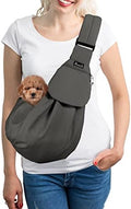 SlowTon Dog Carrier Sling by SlowTon