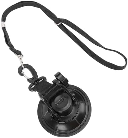Pet Bathing Tether, Adjustable Bath Leash by Unknown