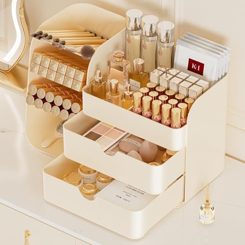 Cute Makeup Organizer Countertop - Image 6
