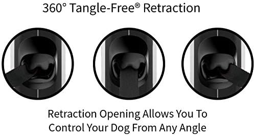 TUG Original Retractable Dog Leash, 16 ft - Image 4