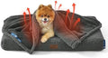 Bedsure Self Warming Dog Blankets by BEDSURE
