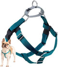 2 Hounds Design Freedom No Pull Dog Harness, 5/8 inch MD by 2HoundsDesign