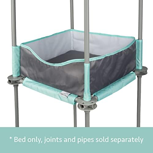 Kitty City Outdoor Catio Furniture and Play Kits - Image 3