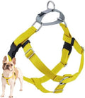 2 Hounds Design Freedom No Pull Dog Harness, 1 inch MD by 2HoundsDesign