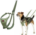 Halti No Pull Dog Harness | Size XS, Forest Green by Halti
