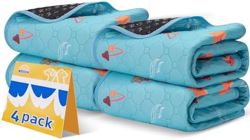 Sunheir Washable Pee Pads for Dogs by SUNHEIR