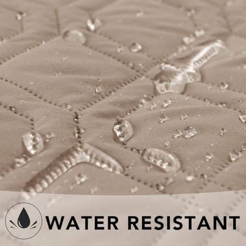 Ameritex Waterproof Dog Bed Cover Pet Blanket - Image 3