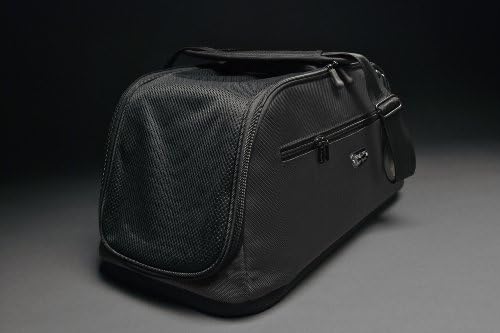 Sleepypod® Air, Airline Approved Cat/Dog Carrier, Crash Tested, Jet Black - Image 5