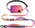 Roses&Poetry Hands Free Dog Leash by RosesPoetry