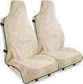 Waterproof Car Seat Cover Towel by DREAMANIA