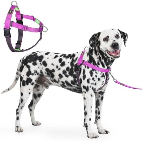 Freedom No Pull Dog Harness by APDEXY%7CEspeciallyFurYou