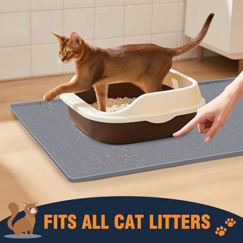 Cat Litter Mat, Litter Trapping - Image 4