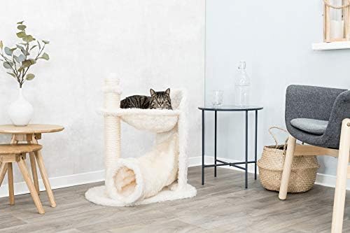 TRIXIE Baza Gandia Scratching Post – Cat Tower - Image 4