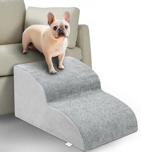 Dog Stairs for Small Dogs by Niubya