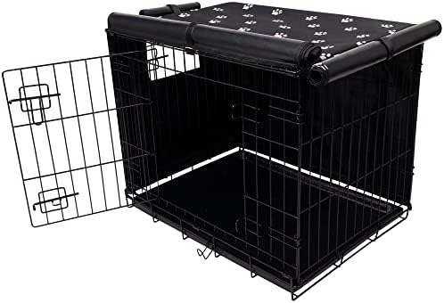 Pet Prime Dog Crate Cover 30 Inch - Image 6
